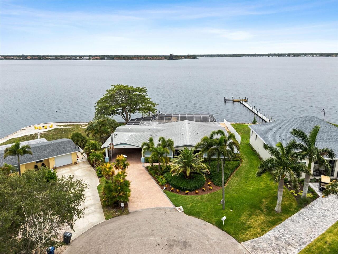 Ellenton Real Estate