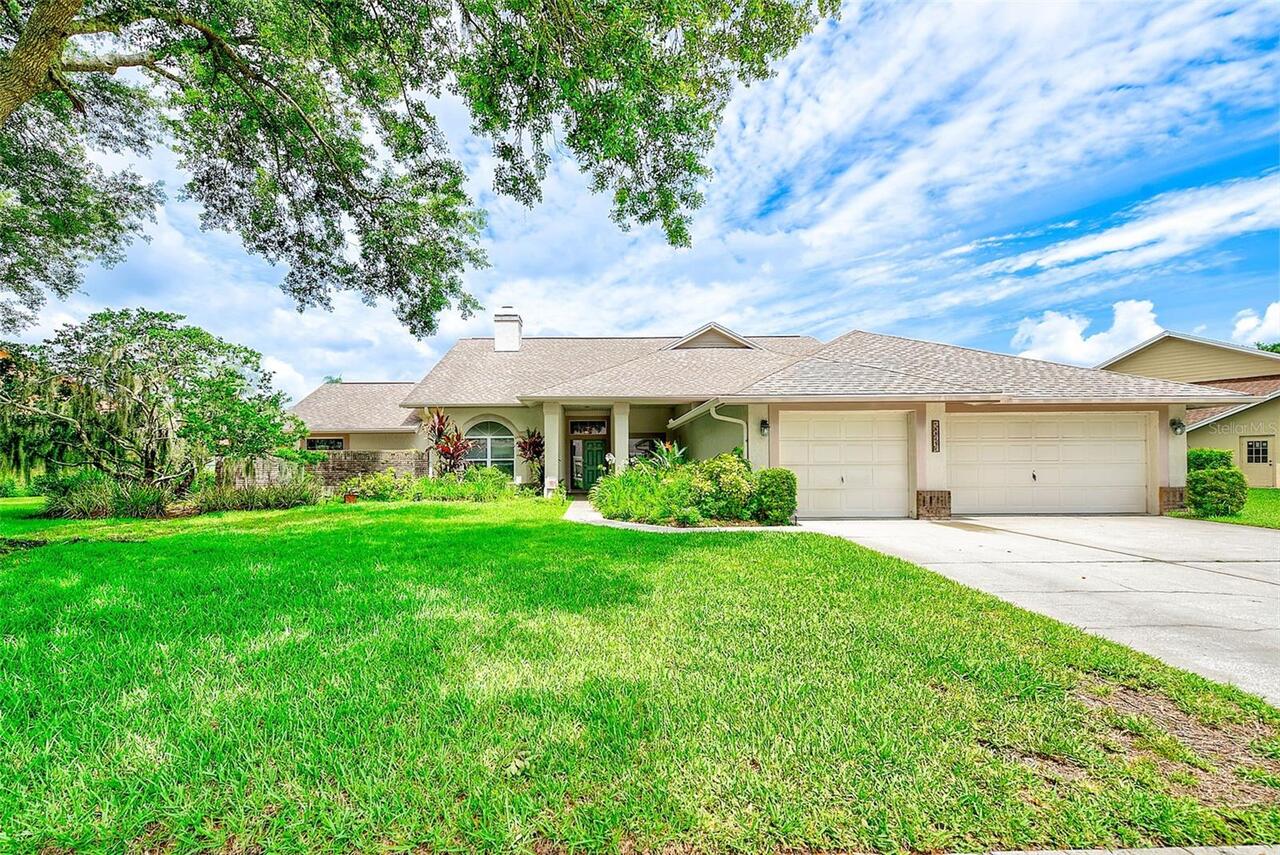 Odessa Real Estate