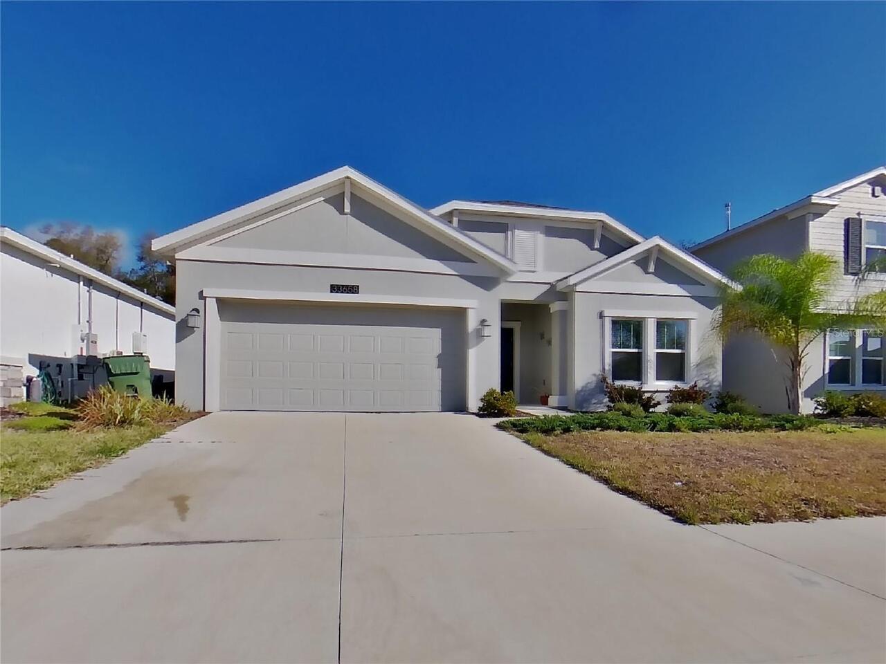 Leesburg Real Estate