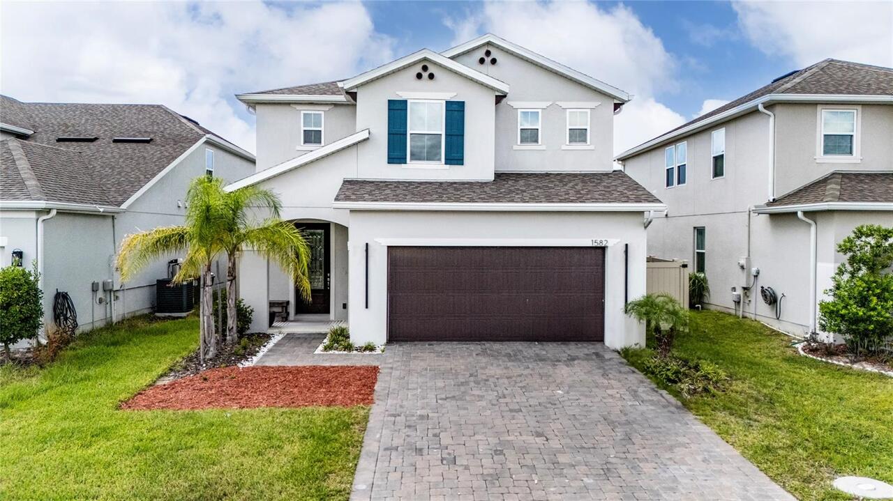 Kissimmee Real Estate