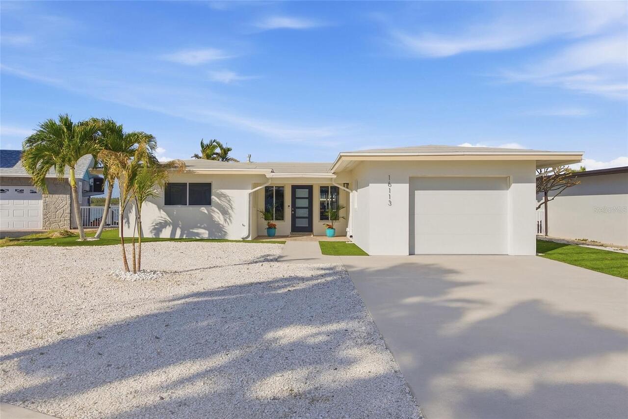 Redington Beach Real Estate