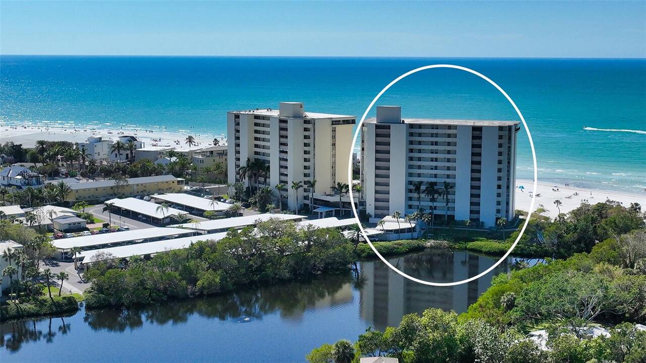 Sarasota Real Estate