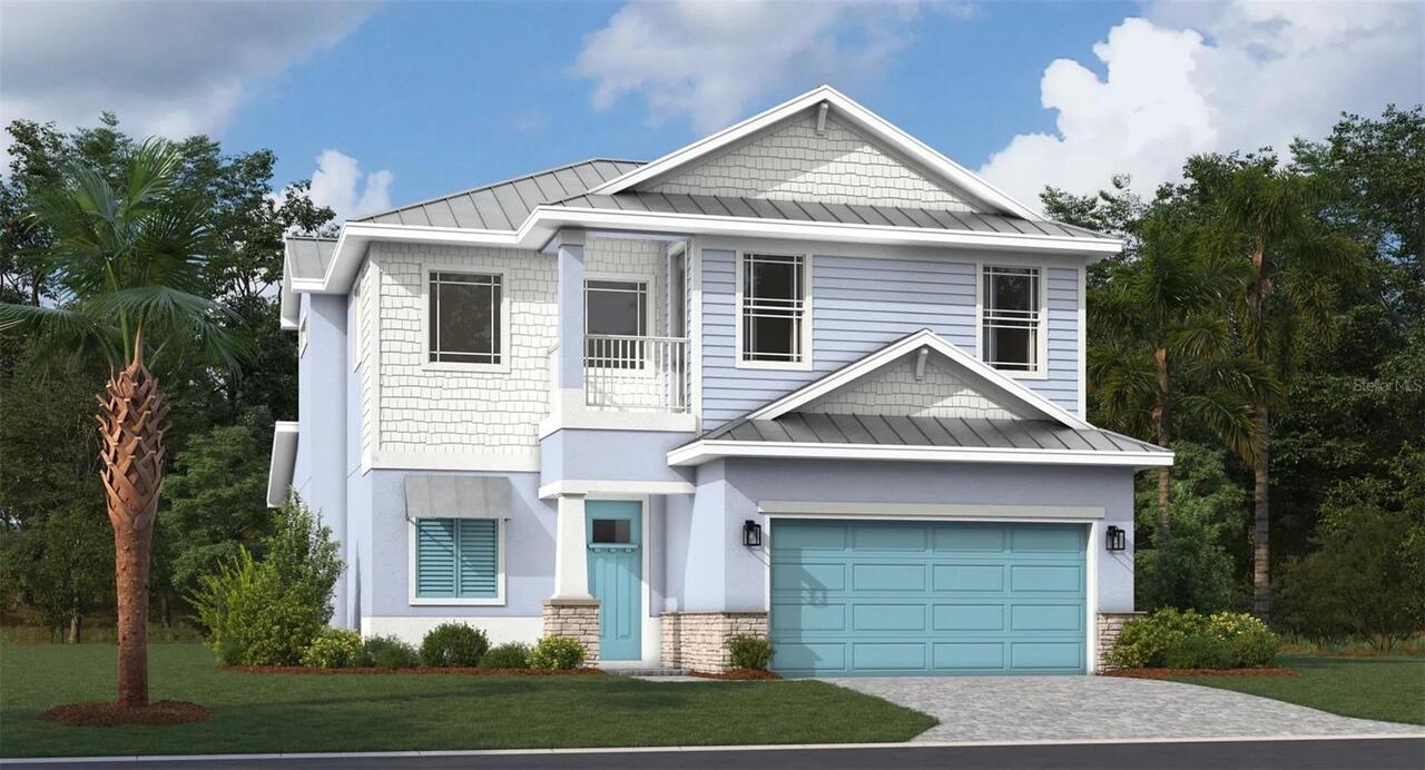 Ormond Beach Real Estate