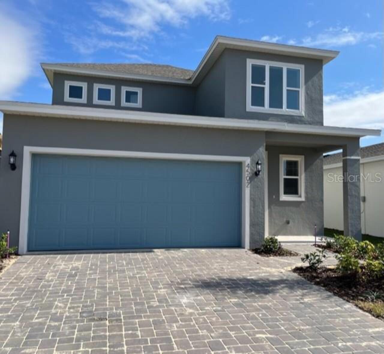 Clermont Real Estate