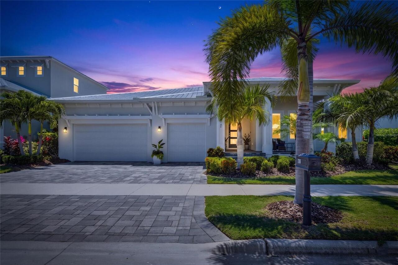 Apollo Beach Real Estate