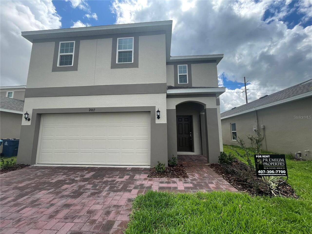 Davenport Real Estate