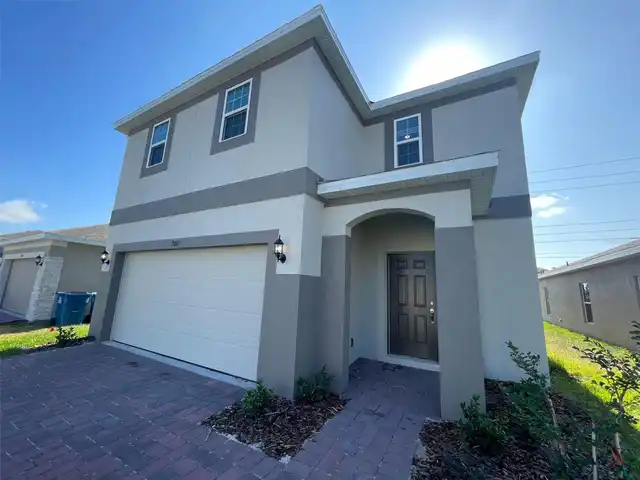 Davenport Real Estate