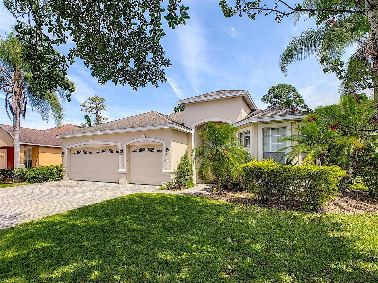 Oviedo Real Estate