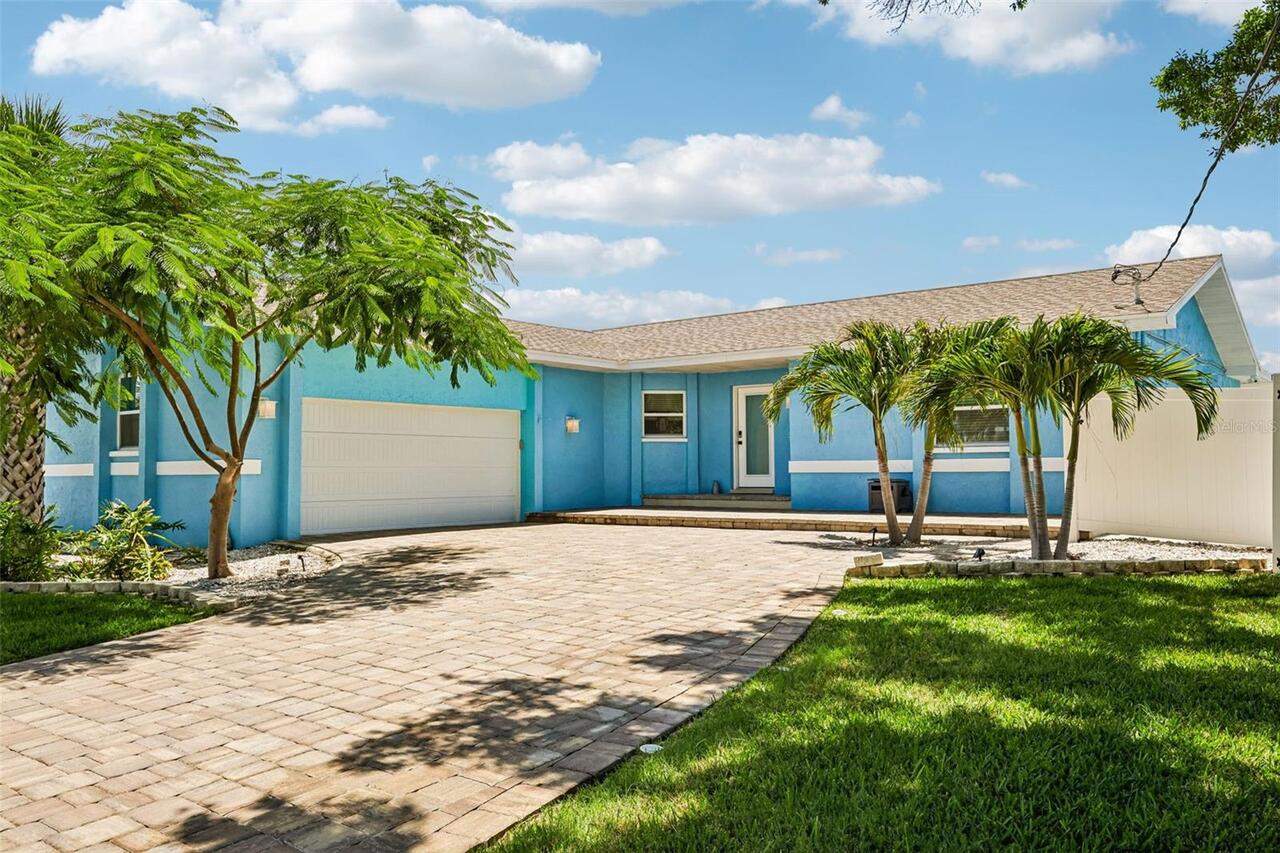 Apollo Beach Real Estate