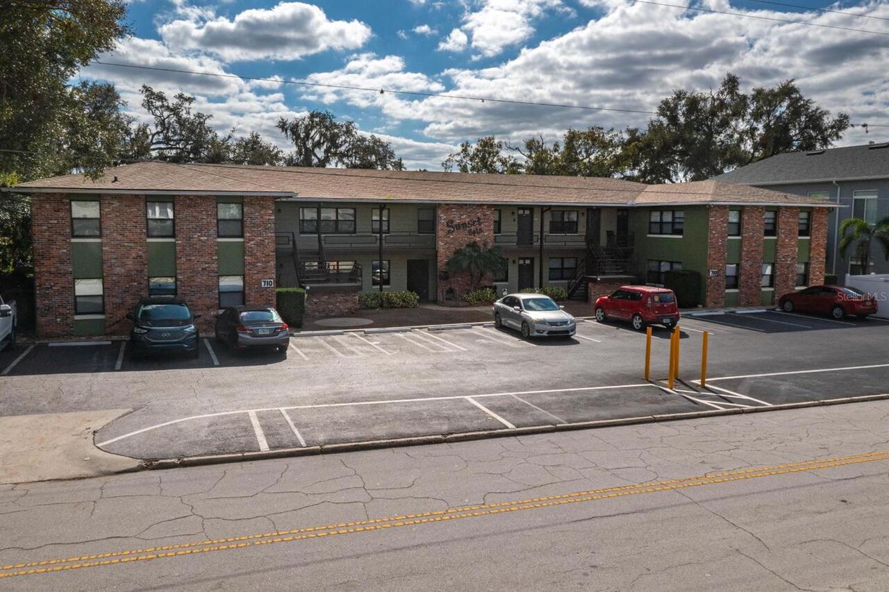 Winter Haven Real Estate