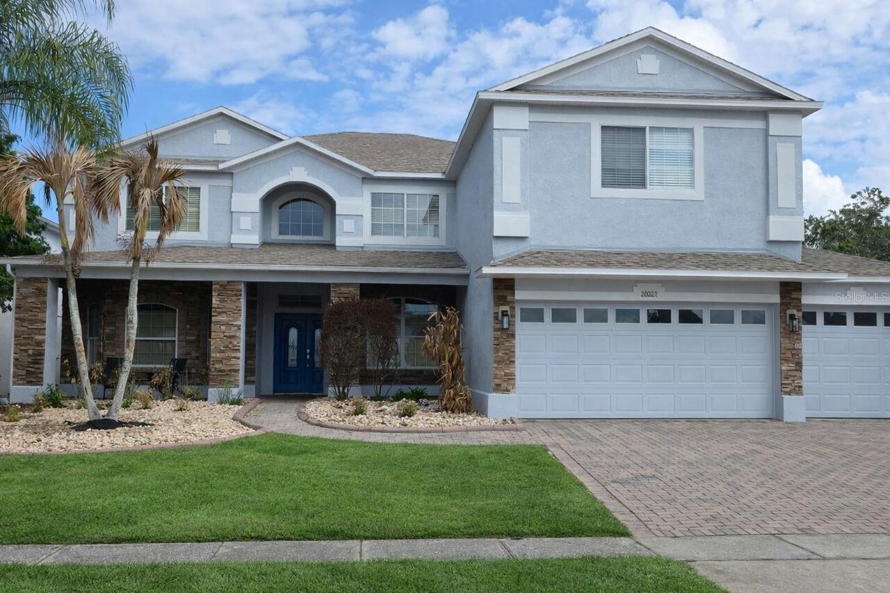 Orlando Real Estate