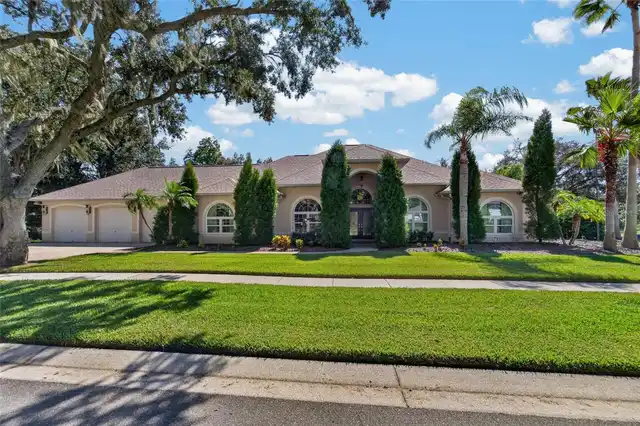 Valrico Real Estate