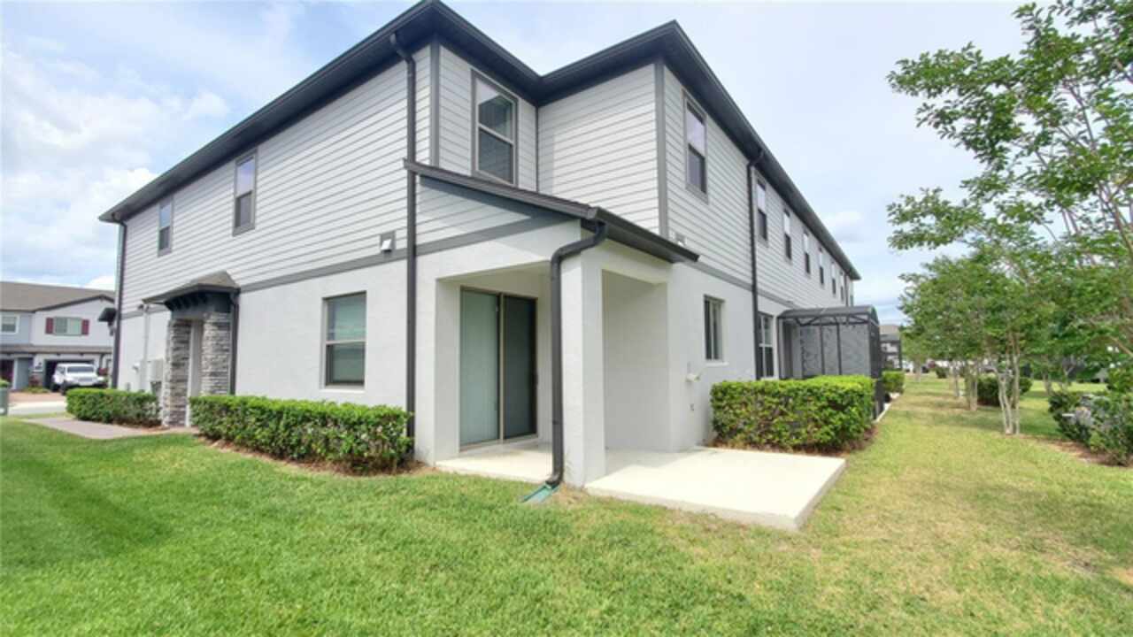 Sanford Real Estate