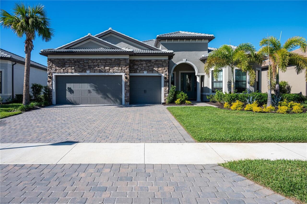 Sarasota Real Estate