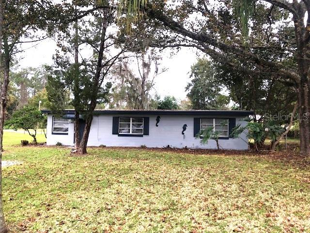 Lake Mary Real Estate