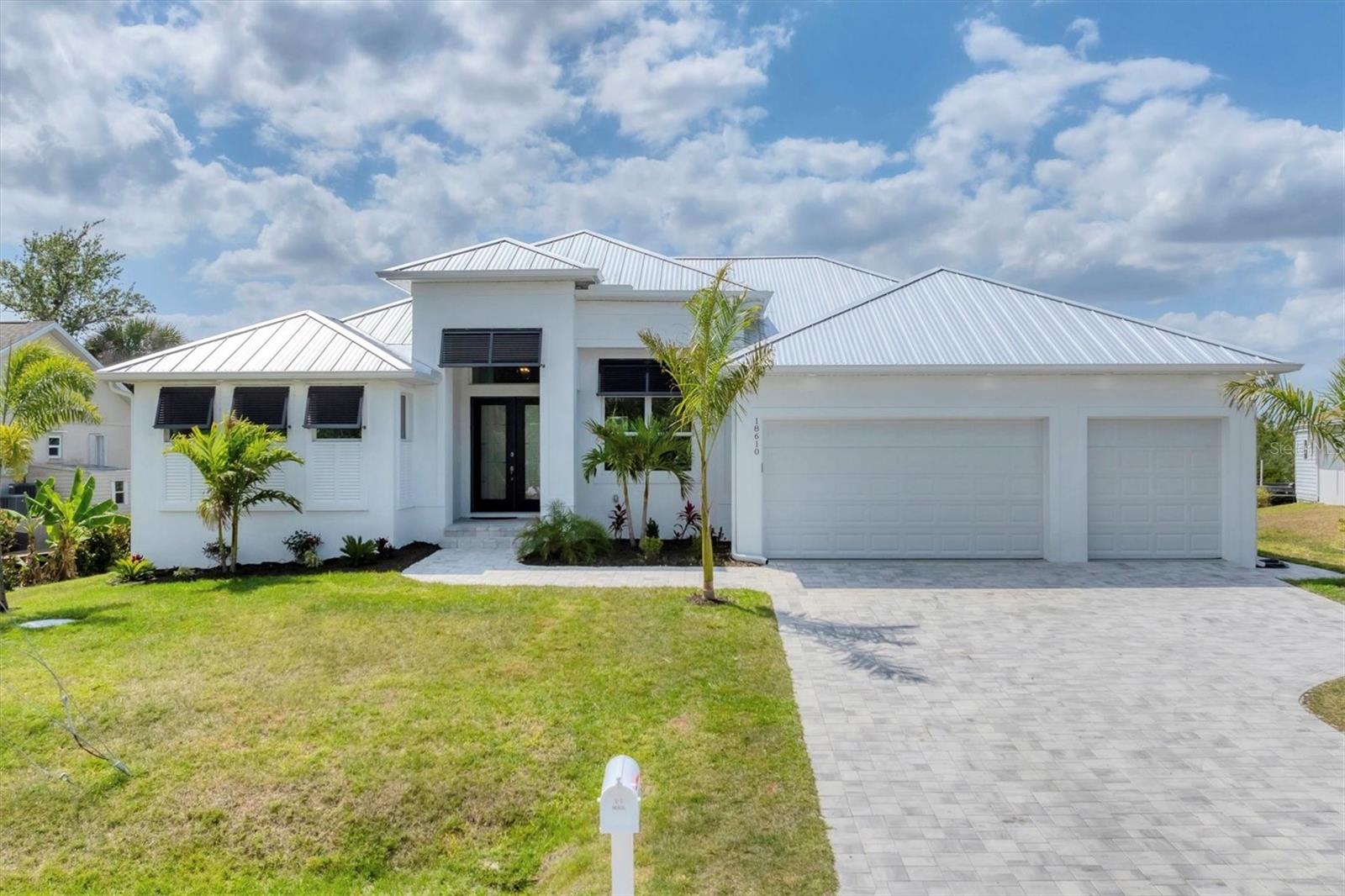 Port Charlotte Real Estate