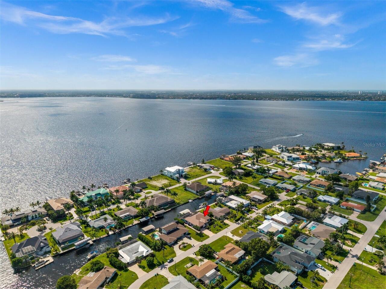 Cape Coral Real Estate