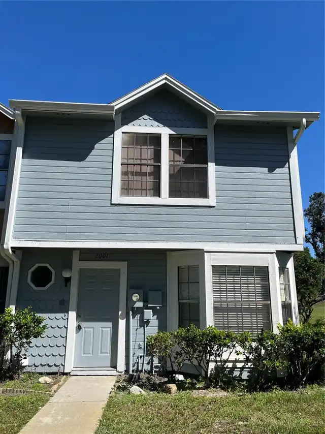 Orlando Real Estate