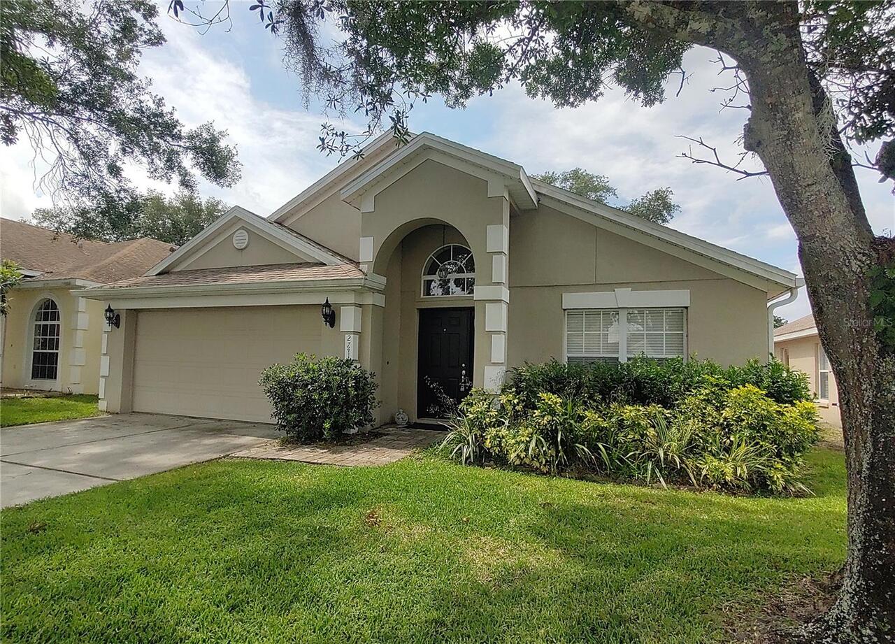 Oviedo Real Estate