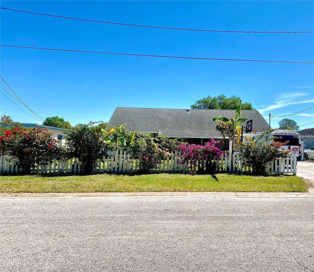 Kissimmee Real Estate