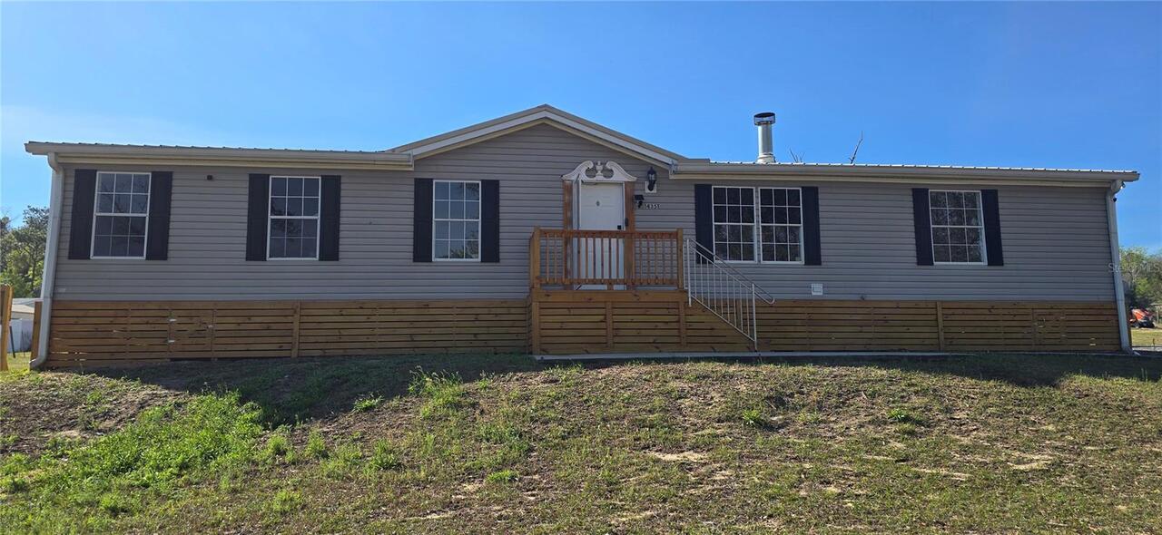 Clermont Real Estate