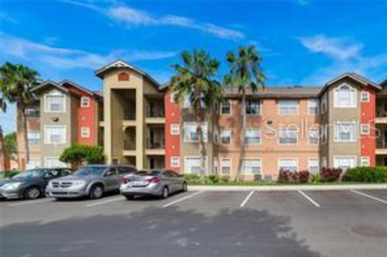 Kissimmee Real Estate