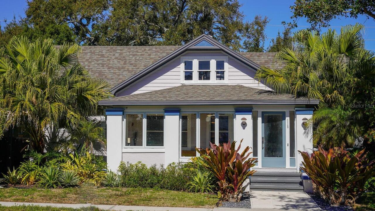 St Petersburg Real Estate