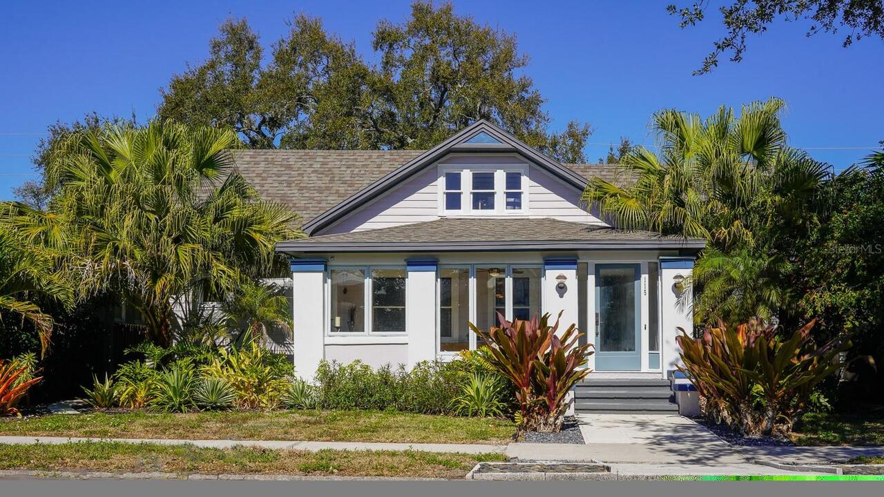 St Petersburg Real Estate