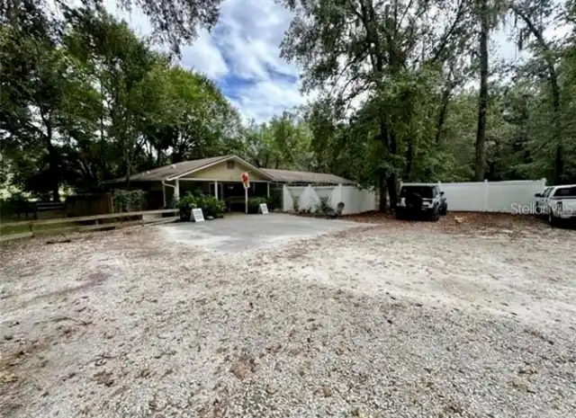 Brooksville Real Estate