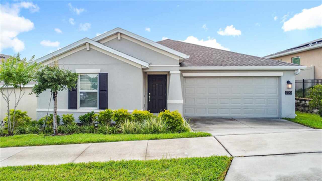 Davenport Real Estate