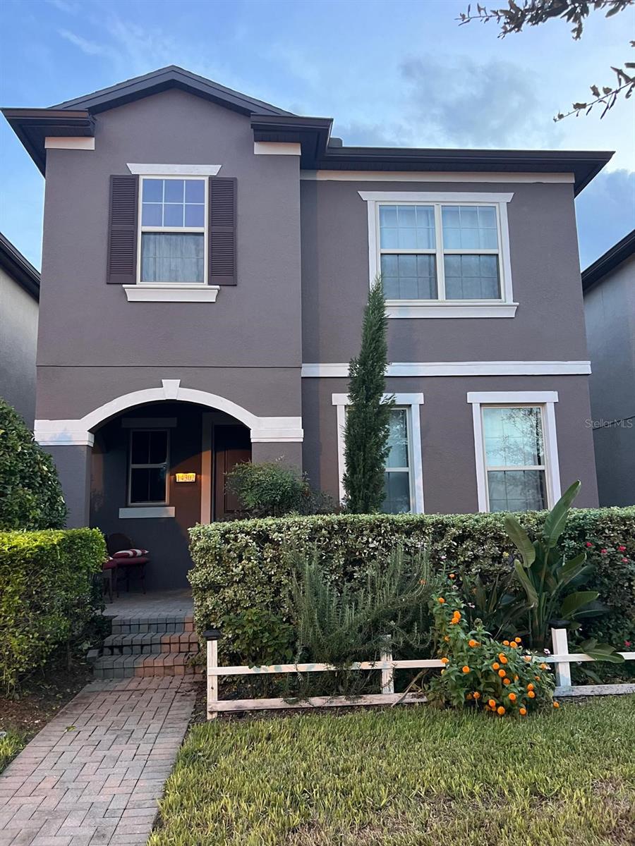 Winter Garden Real Estate