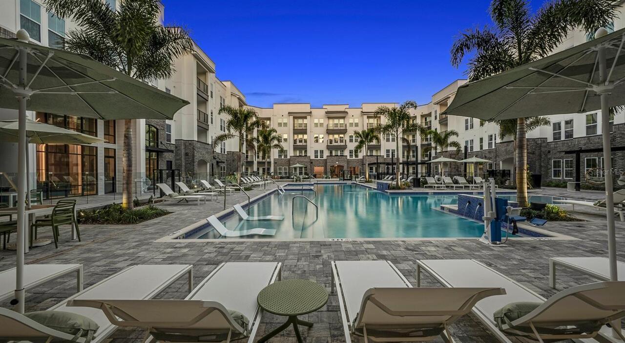 Kissimmee Real Estate
