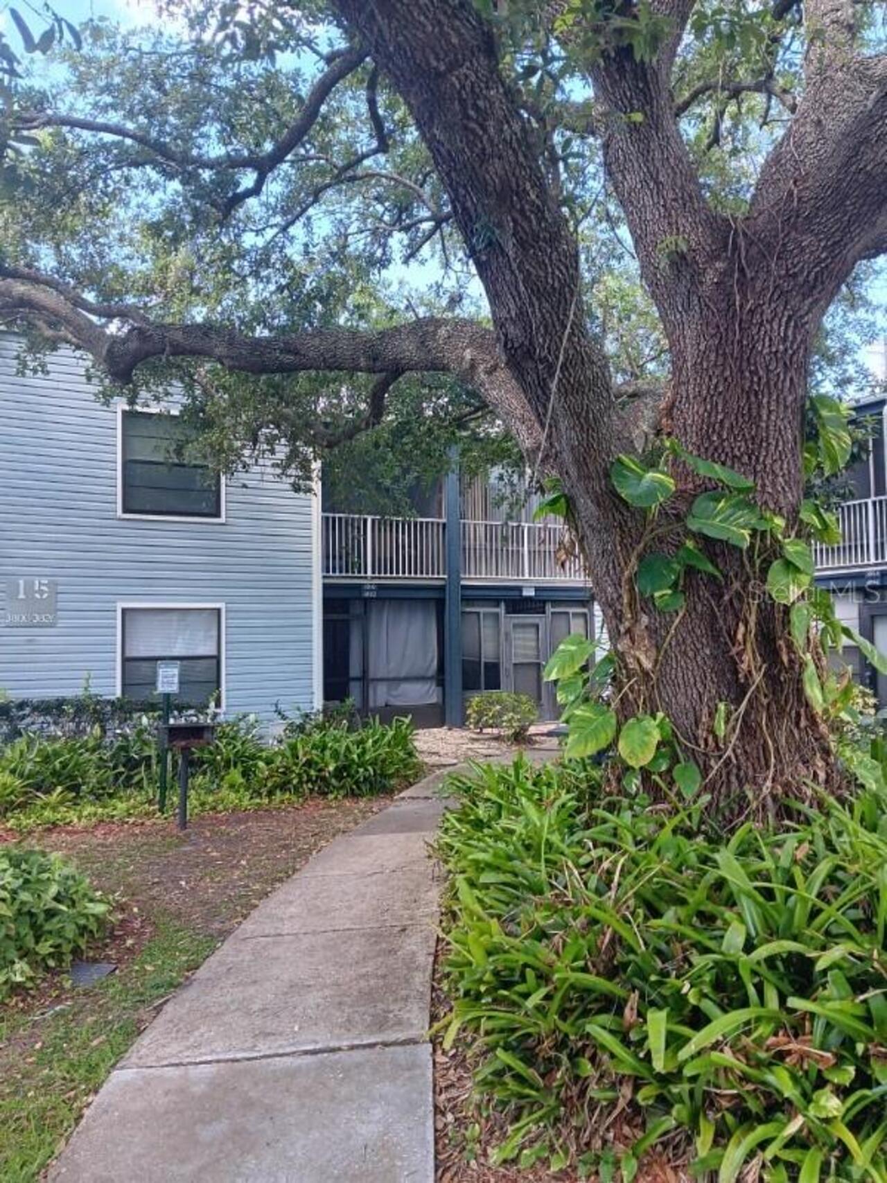 Orlando Real Estate