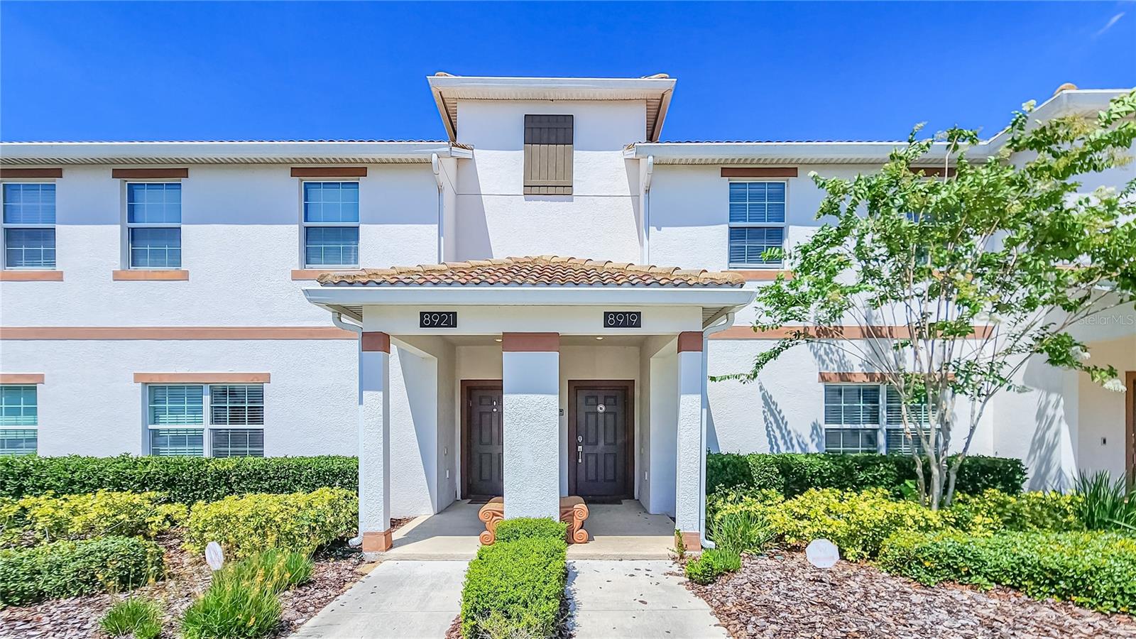 Davenport Real Estate