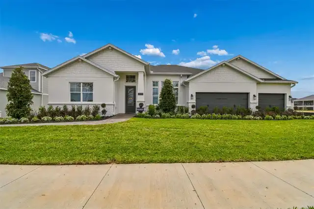 Apopka Real Estate