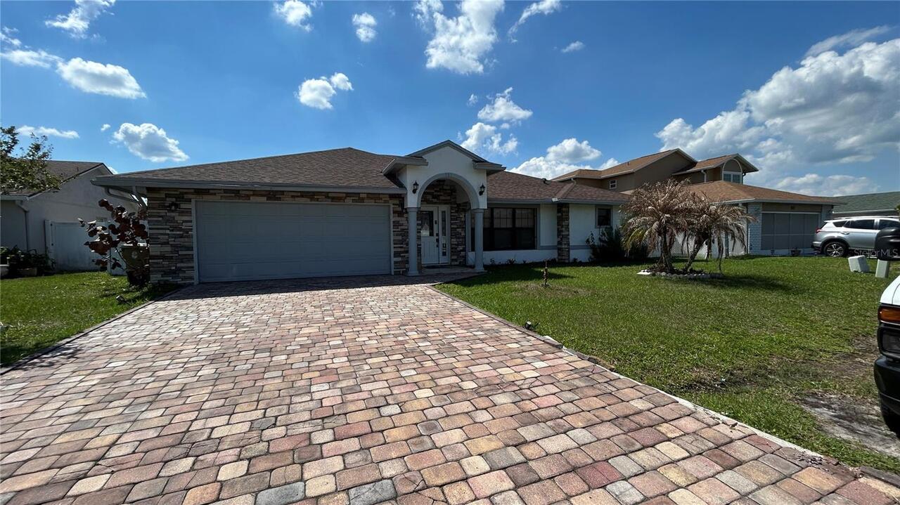 Kissimmee Real Estate