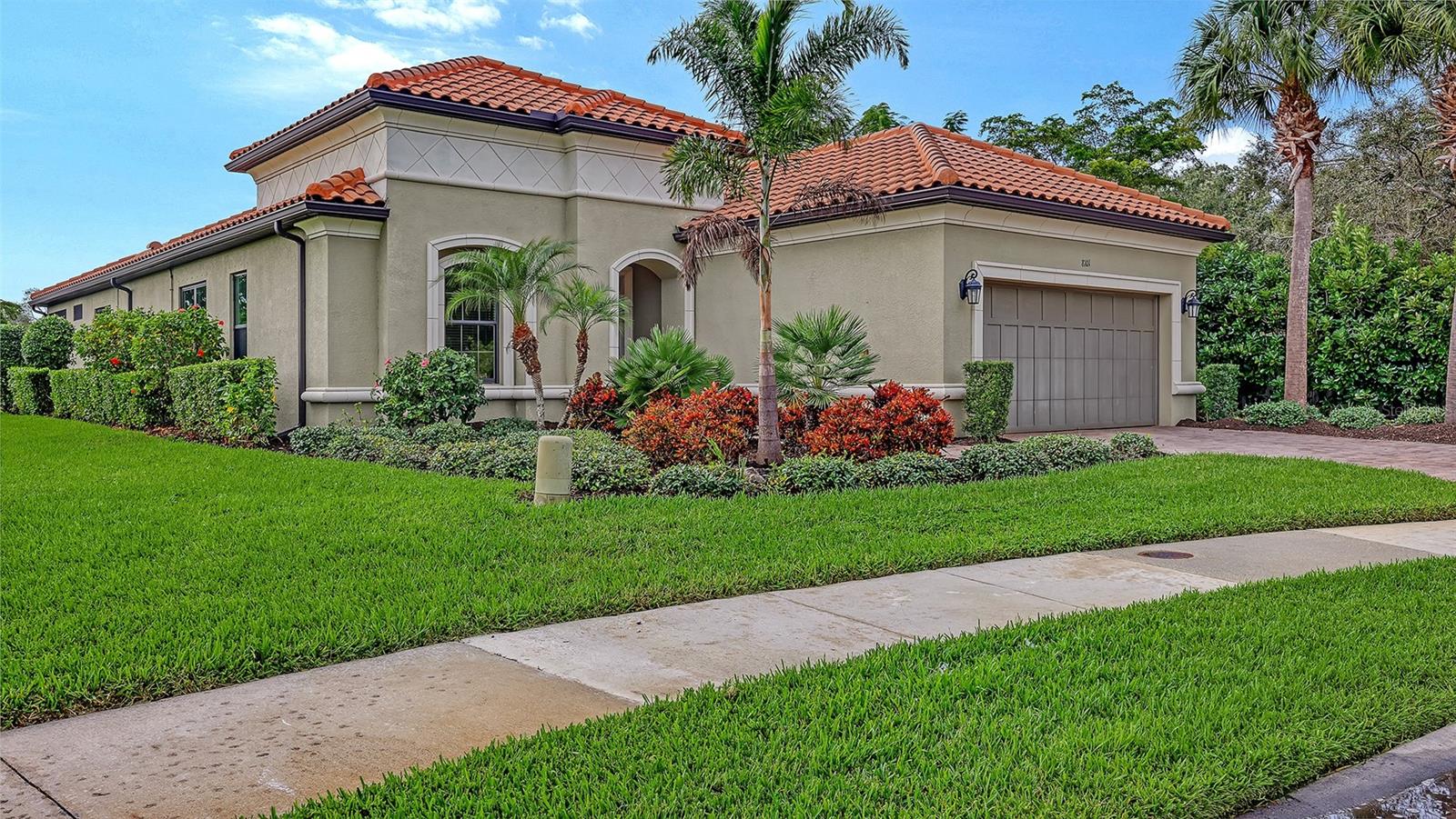 Sarasota Real Estate