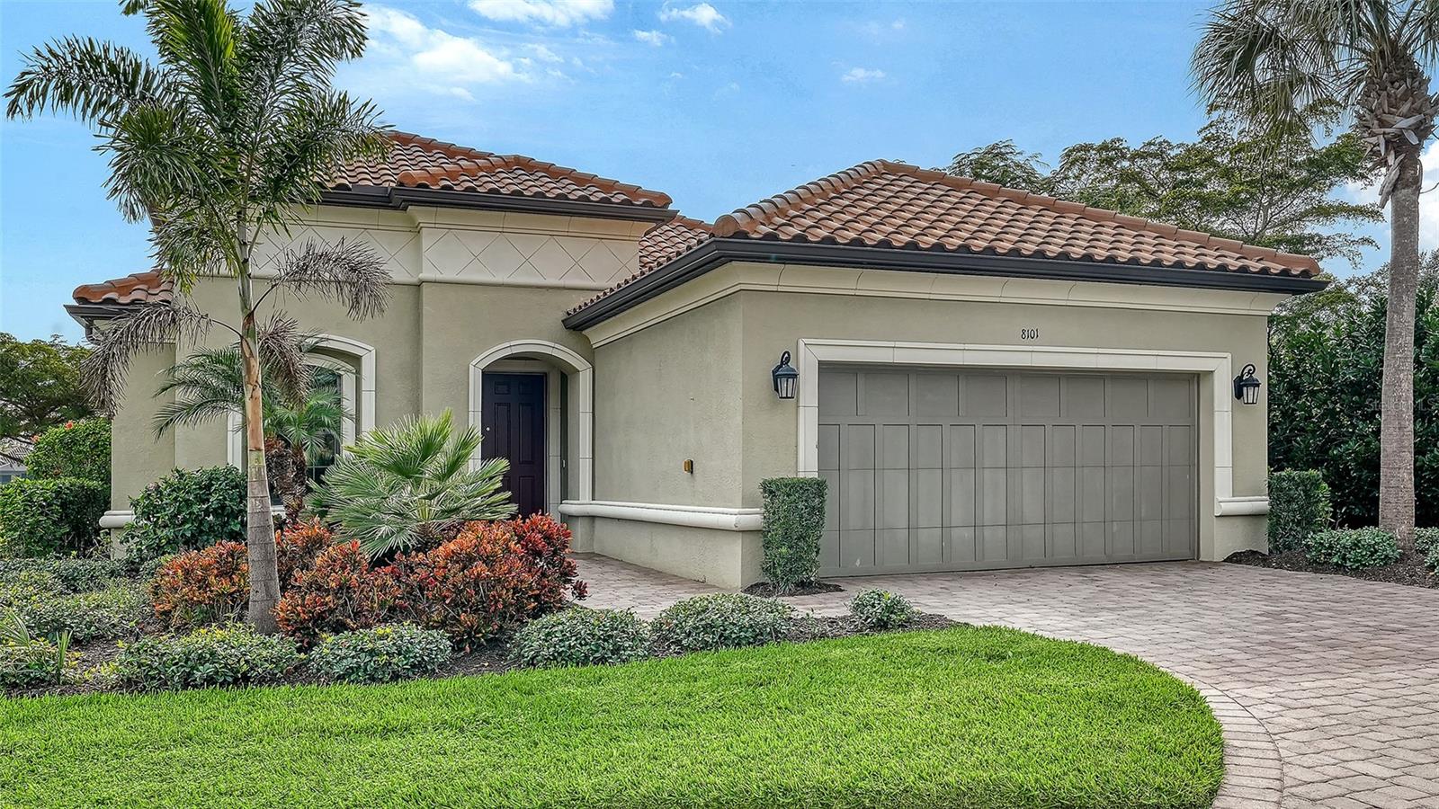 Sarasota Real Estate