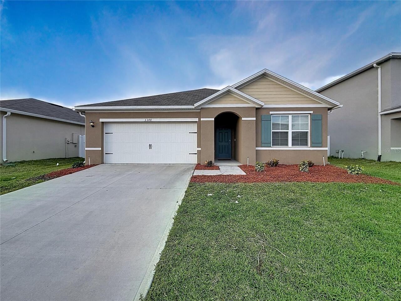 Lakeland Real Estate