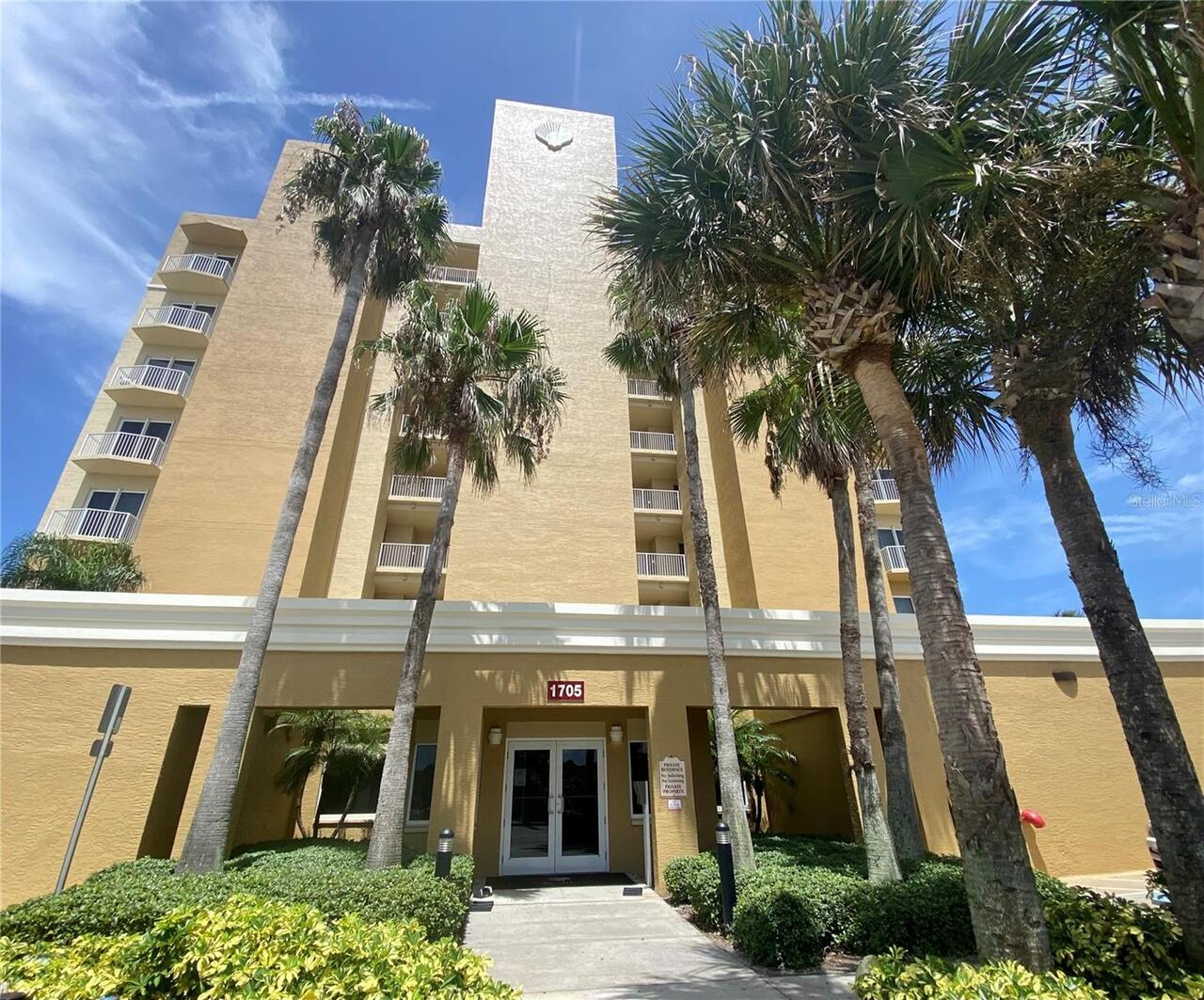 New Smyrna Beach Real Estate