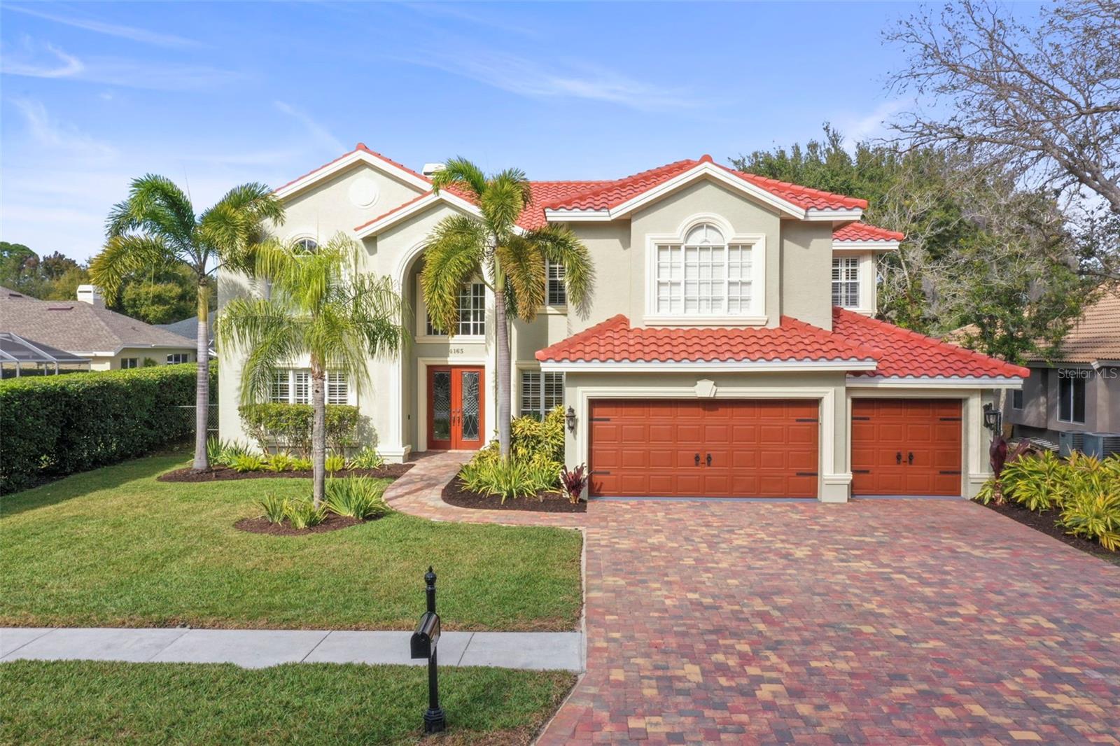 Palm Harbor Real Estate