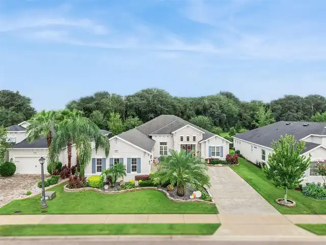 Mount Dora Real Estate