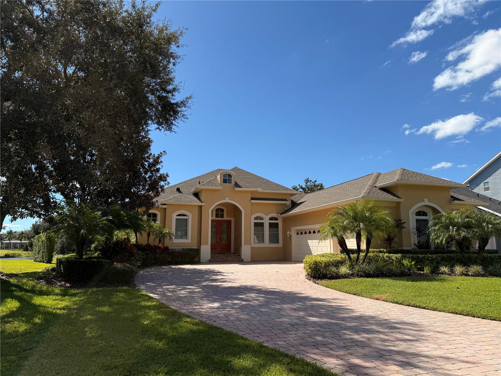 Windermere Real Estate