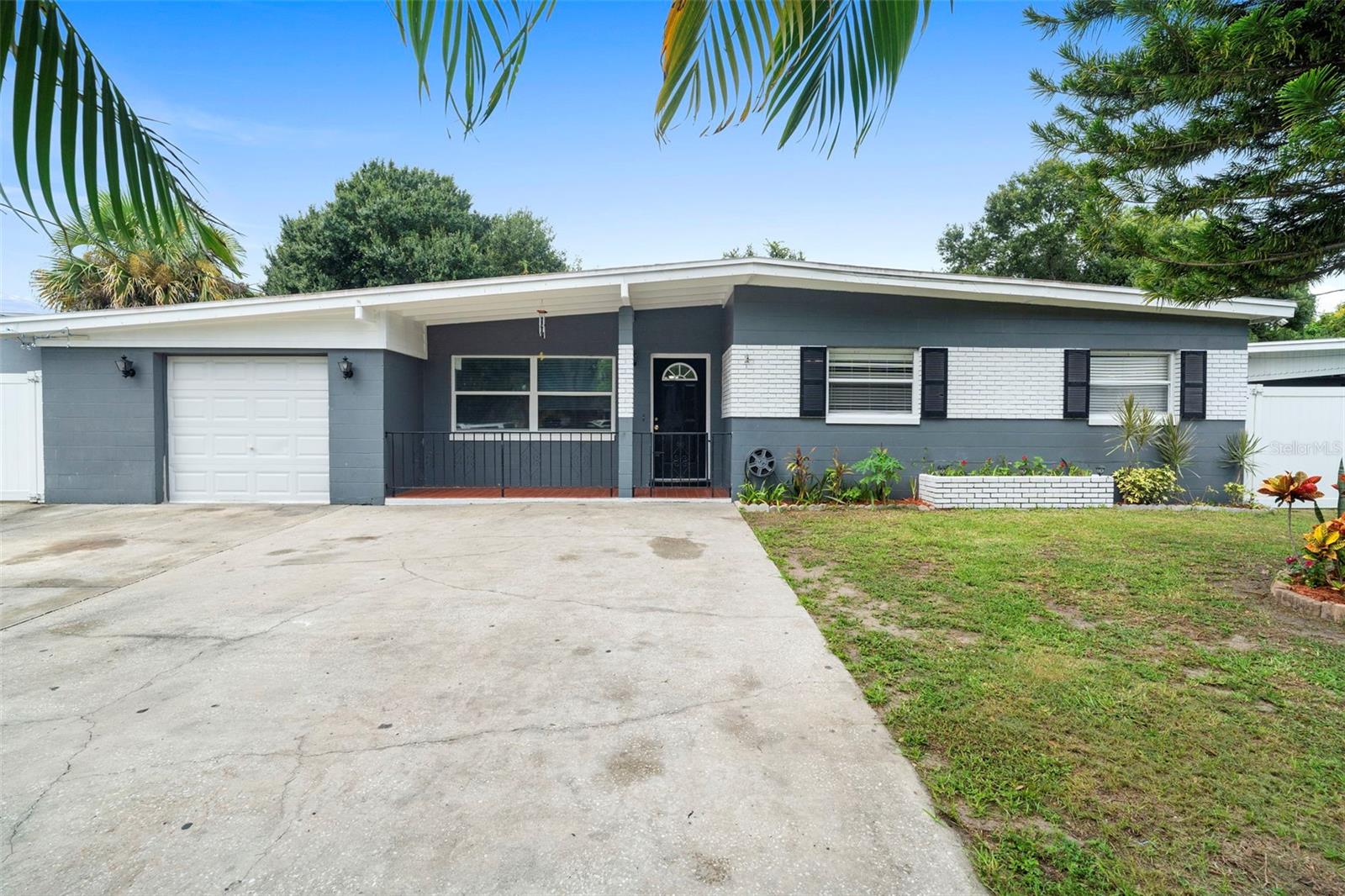 Orlando Real Estate