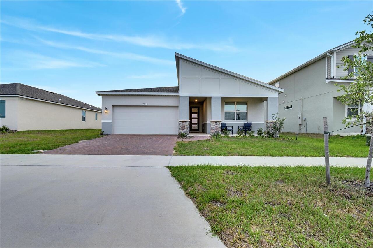 Kissimmee Real Estate