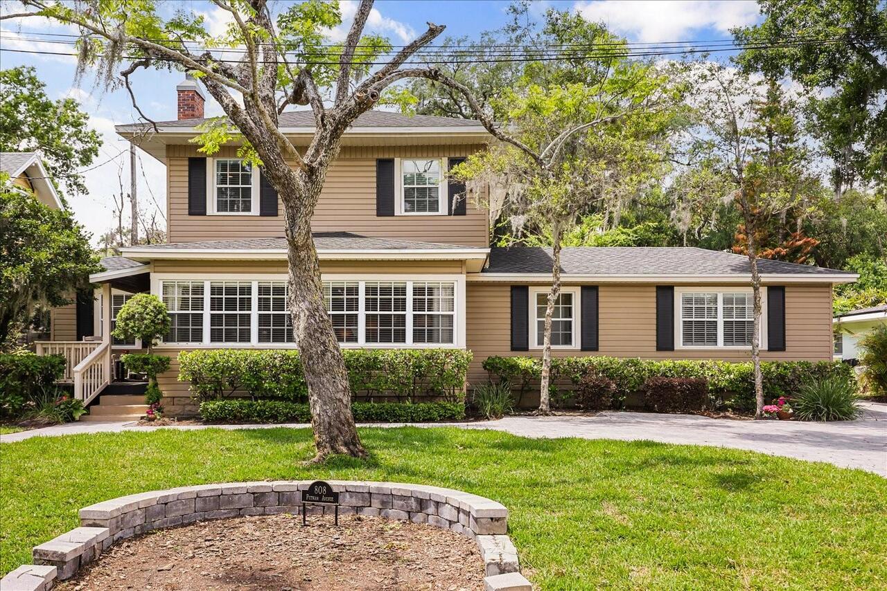 Orlando Real Estate