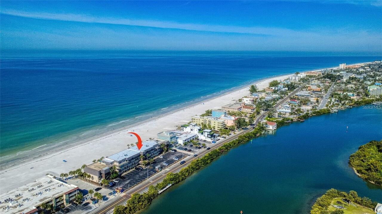 Indian Rocks Beach Real Estate