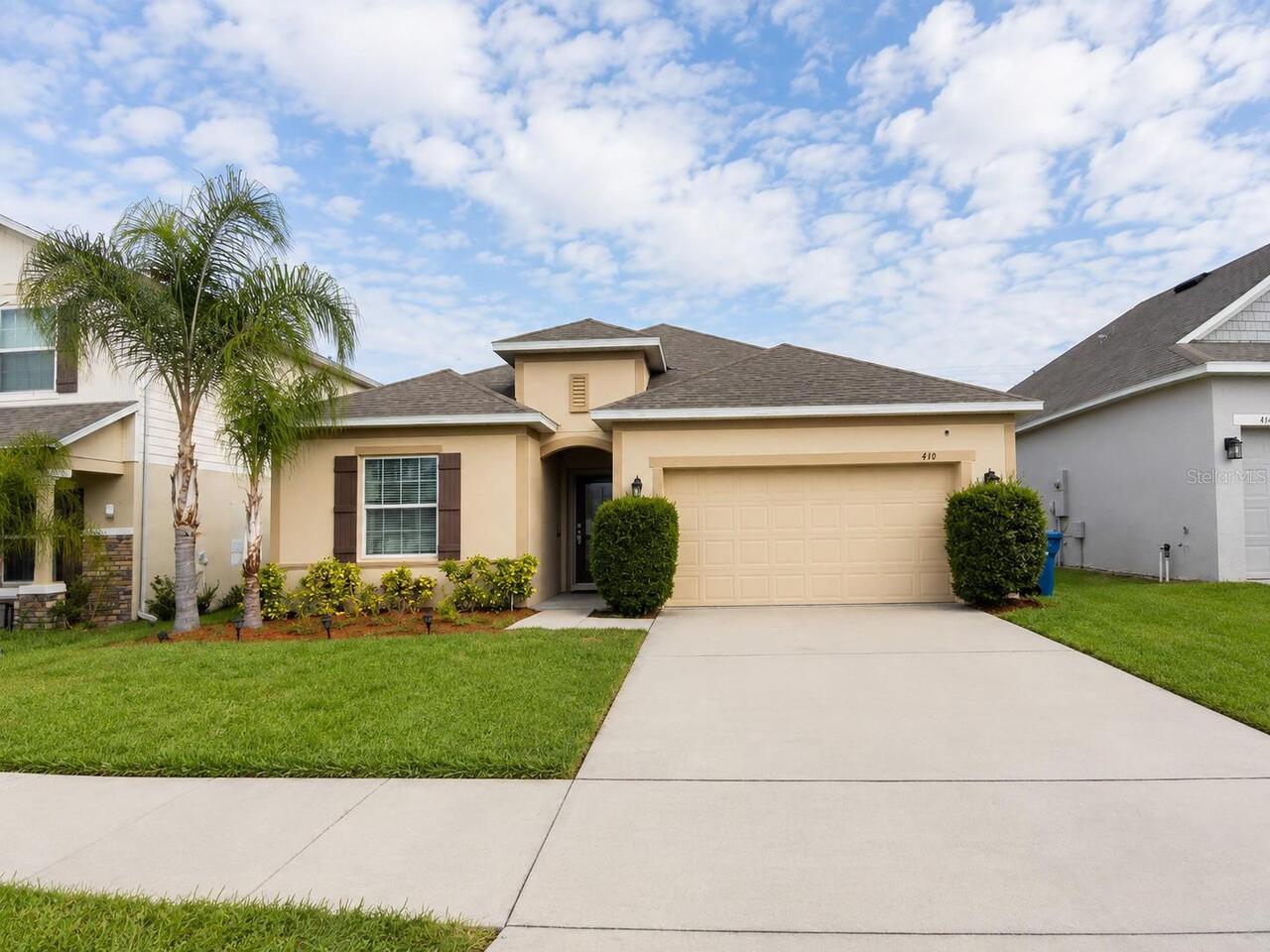 Davenport Real Estate