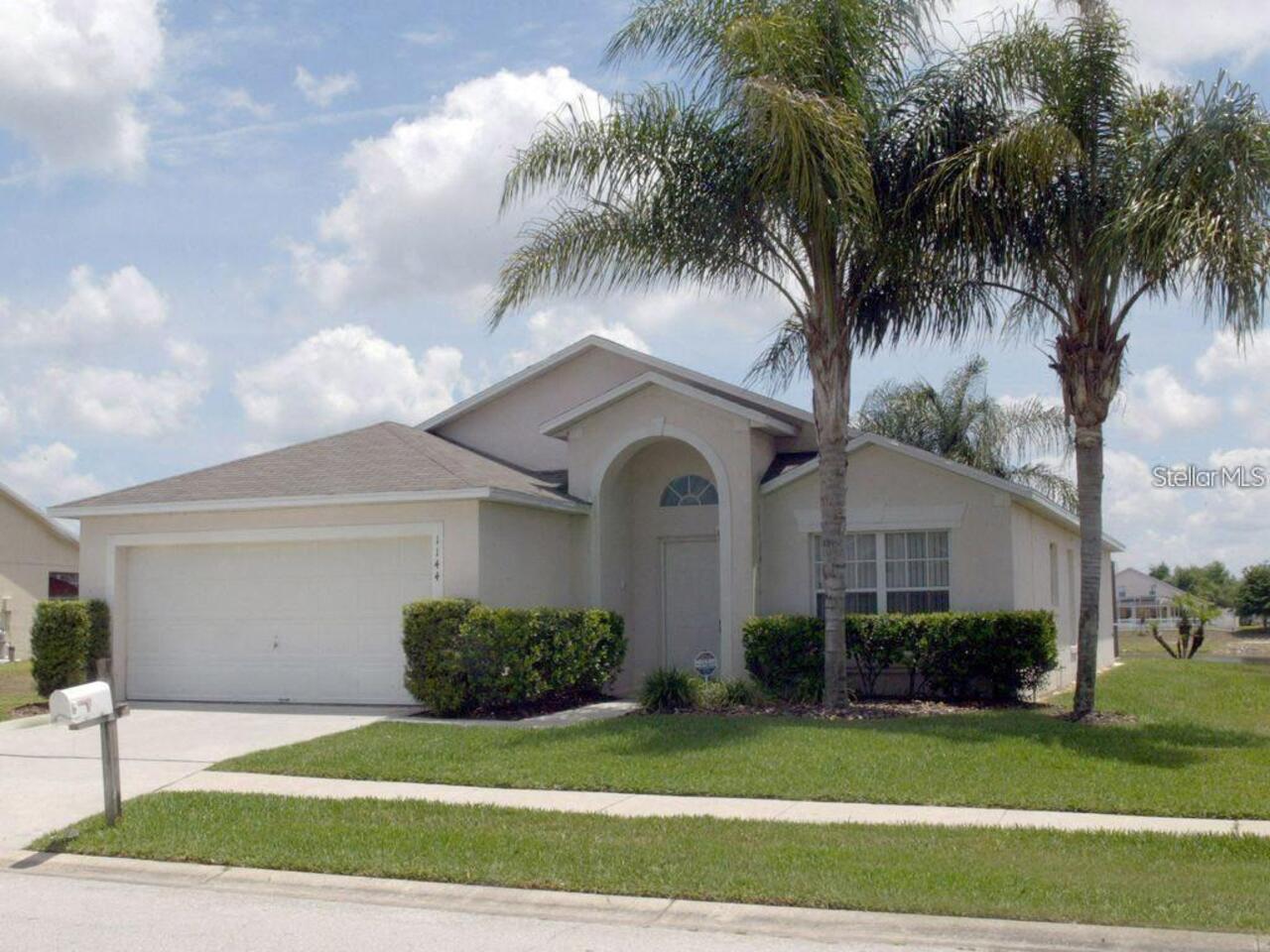 Clermont Real Estate