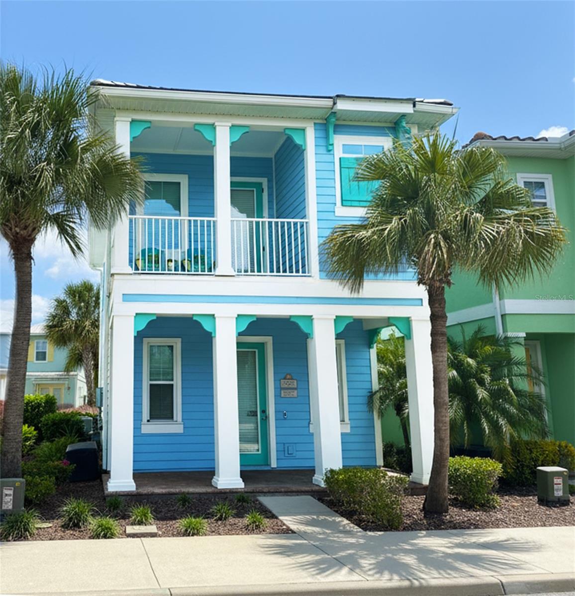 Kissimmee Real Estate